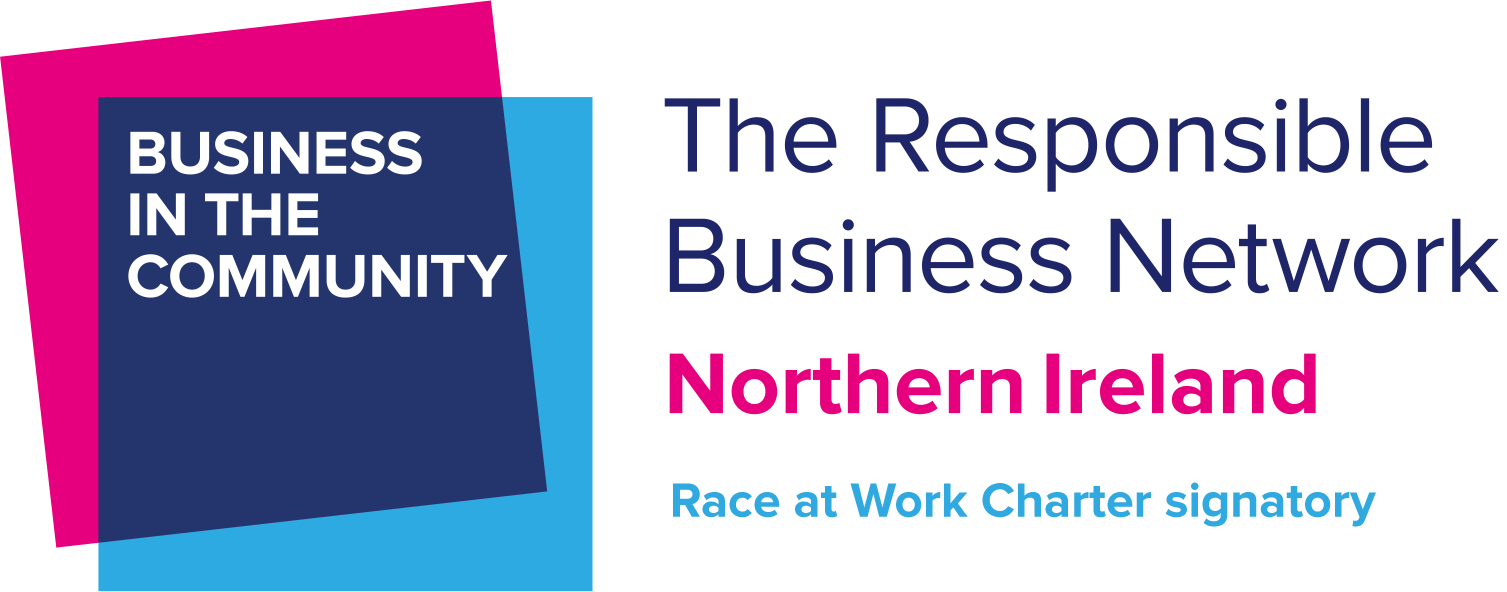 Race at work charter logo