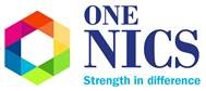 One NICS logo